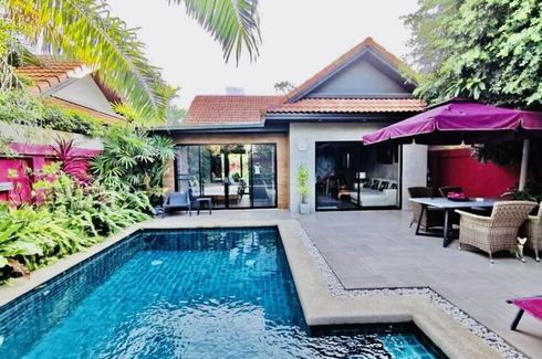 2 Bedroom House for Sale or Rent in View Talay Villas, Nong Prue, Chonburi
