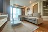 1 Bedroom Condo for rent in Bright Sukhumvit 24, Khlong Tan, Bangkok near BTS Phrom Phong