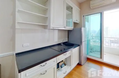 1 Bedroom Condo for sale in Ivy Sathorn 10, Silom, Bangkok near BTS Chong Nonsi