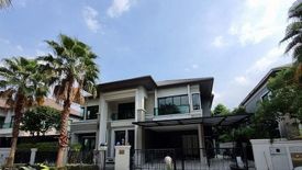 4 Bedroom House for rent in Bang Khae, Bangkok