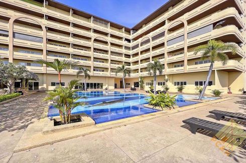 1 Bedroom Condo for sale in View Talay Residence 5, Nong Prue, Chonburi