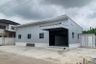 Warehouse / Factory for Sale or Rent in Khlong Song, Pathum Thani