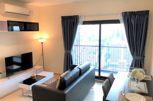 2 Bedroom Condo for Sale or Rent in Suan Luang, Bangkok near Airport Rail Link Ramkhamhaeng