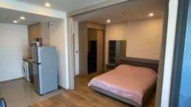 1 Bedroom Condo for rent in Q Chidlom-Phetchaburi, Makkasan, Bangkok near BTS Chit Lom