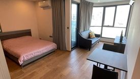 1 Bedroom Condo for rent in Q Chidlom-Phetchaburi, Makkasan, Bangkok near BTS Chit Lom