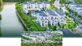 Cần bán villa 4 phòng ngủ tại Safira Khang Điền, Phú Hữu, Quận 9, Hồ Chí Minh