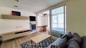 1 Bedroom Condo for sale in Moniiq Sukhumvit 64, Bang Chak, Bangkok near BTS Punnawithi