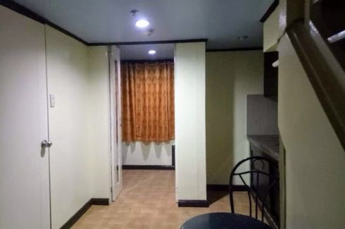 1 Bedroom Condo for sale in GA Tower Two, Addition Hills, Metro Manila