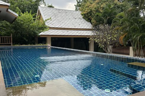 3 Bedroom Villa for rent in Amorn Village Place Condo, Nong Prue, Chonburi