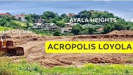 Land for sale in Pasong Tamo, Metro Manila