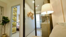 1 Bedroom Condo for rent in Life Sukhumvit 62, Bang Chak, Bangkok near BTS Bang Chak
