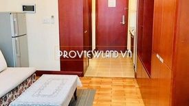 1 Bedroom Apartment for rent in Phuong 22, Ho Chi Minh
