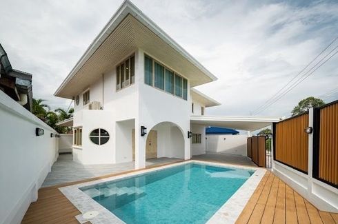 4 Bedroom Villa for sale in Na Jomtien, Chonburi