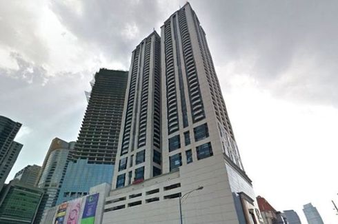 2 Bedroom Condo for sale in BSA Twin Tower, Wack-Wack Greenhills, Metro Manila near MRT-3 Ortigas