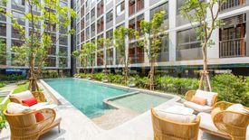 1 Bedroom Condo for sale in The Muve Bangna, Bang Na, Bangkok near MRT Si Iam