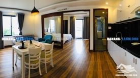 Cho thuê căn hộ 1 phòng ngủ tại Khuê Mỹ, Quận Ngũ Hành Sơn, Đà Nẵng