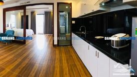 Cho thuê căn hộ 1 phòng ngủ tại Khuê Mỹ, Quận Ngũ Hành Sơn, Đà Nẵng