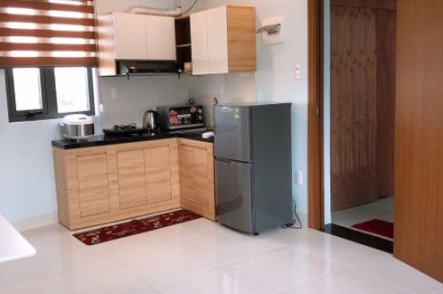 1 Bedroom Serviced Apartment for rent in Man Thai, Da Nang