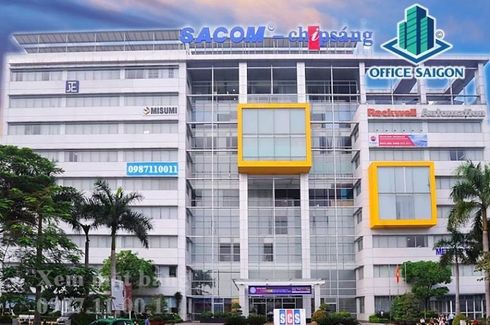 Office for rent in Tan Phu, Ho Chi Minh