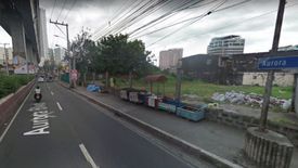Land for sale in San Juan, Metro Manila near LRT-2 J. Ruiz