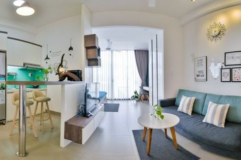 1 Bedroom Condo for rent in Thao Dien, Ho Chi Minh