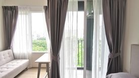 Condo for rent in Chapter One Eco Ratchada - Huaikwang, Huai Khwang, Bangkok near MRT Huai Khwang