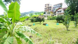 Land for sale in Patong, Phuket