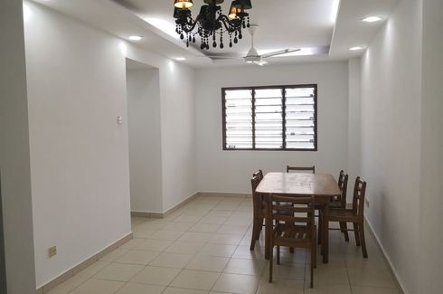3 Bedroom Apartment for rent in Taman Tasek, Johor
