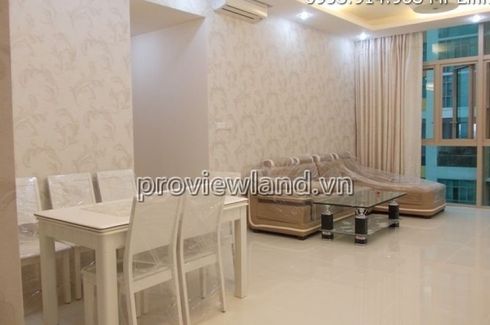 Cần bán căn hộ chung cư 3 phòng ngủ tại An Phú, Quận 2, Hồ Chí Minh