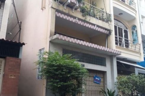 Cần bán nhà phố 3 phòng ngủ tại Phường 14, Quận Tân Bình, Hồ Chí Minh