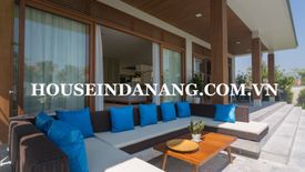 Cho thuê villa 3 phòng ngủ tại The Ocean Estates, Khuê Mỹ, Quận Ngũ Hành Sơn, Đà Nẵng