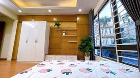 17 Bedroom House for sale in Nga Tu So, Ha Noi