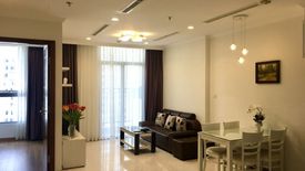 Cho thuê căn hộ chung cư 1 phòng ngủ tại Vinhomes Central Park, Phường 22, Quận Bình Thạnh, Hồ Chí Minh