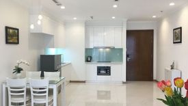 Cho thuê căn hộ chung cư 1 phòng ngủ tại Vinhomes Central Park, Phường 22, Quận Bình Thạnh, Hồ Chí Minh