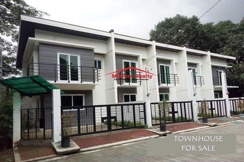 2 Bedroom Townhouse for sale in Balite, Rizal