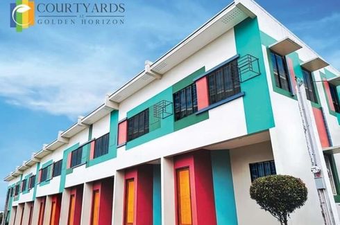 3 Bedroom Townhouse for sale in Perez, Cavite