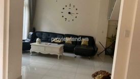 House for sale in Phuong 26, Ho Chi Minh