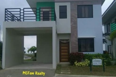 4 Bedroom House for sale in San Agustin, Cavite