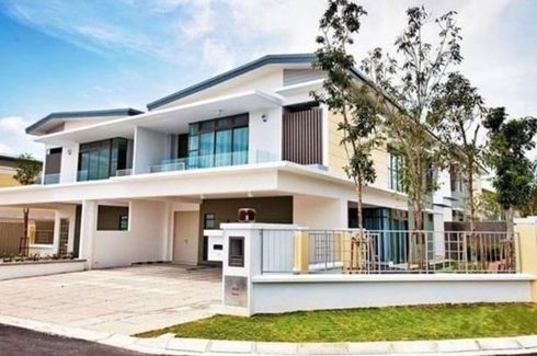 3 Bedroom House for sale in Hospital Daerah Sungai Buloh, Selangor