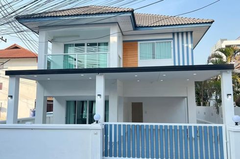 3 Bedroom House for sale in Rawiporn Village 2, Nong Prue, Chonburi