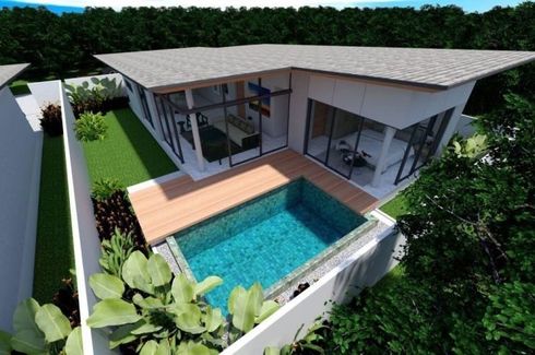 2 Bedroom Villa for sale in Bo Phut, Surat Thani
