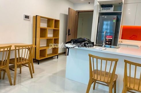 3 Bedroom Apartment for sale in Sunwah Pearl, Phuong 22, Ho Chi Minh