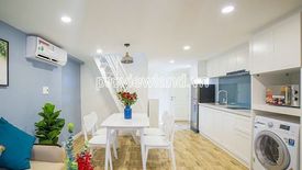 Townhouse for sale in Phuong 3, Ho Chi Minh