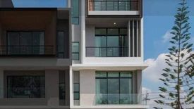 3 Bedroom Townhouse for rent in Saphan Sung, Bangkok