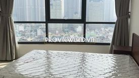 2 Bedroom Apartment for rent in Phuong 21, Ho Chi Minh