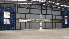 Warehouse / Factory for rent in Hua Mak, Bangkok near MRT Lam Sali