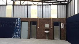 Warehouse / Factory for rent in Hua Mak, Bangkok near MRT Lam Sali