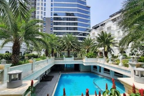 3 Bedroom Condo for Sale or Rent in Saigon Pearl Complex, Phuong 22, Ho Chi Minh