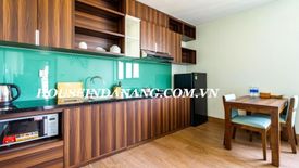 1 Bedroom Apartment for rent in My An, Da Nang