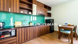 1 Bedroom Apartment for rent in My An, Da Nang